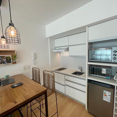Espectacular En Lo Mejor De Belgrano Sobre Libertador Apartment Buenos Aires Bagian luar foto