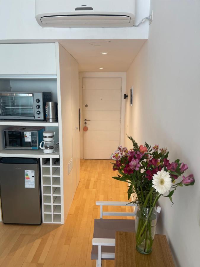 Espectacular En Lo Mejor De Belgrano Sobre Libertador Apartment Buenos Aires Bagian luar foto