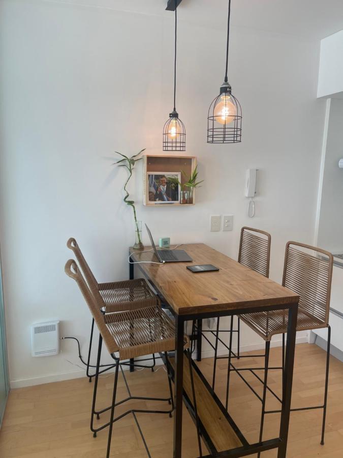 Espectacular En Lo Mejor De Belgrano Sobre Libertador Apartment Buenos Aires Bagian luar foto
