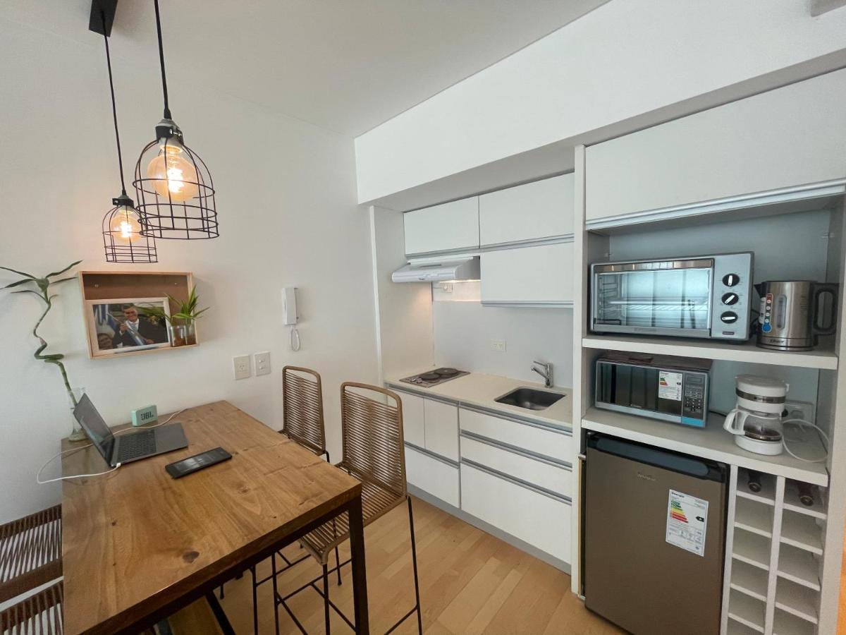 Espectacular En Lo Mejor De Belgrano Sobre Libertador Apartment Buenos Aires Bagian luar foto