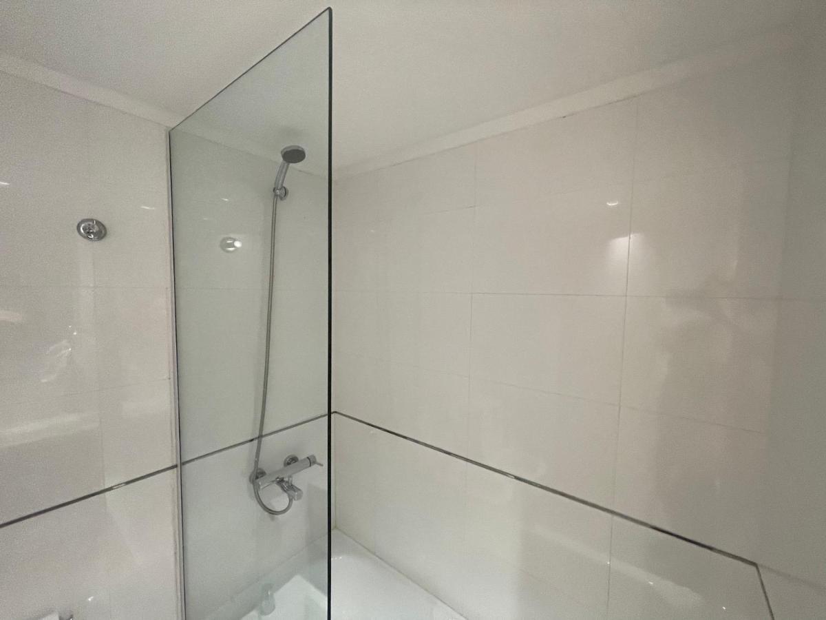 Espectacular En Lo Mejor De Belgrano Sobre Libertador Apartment Buenos Aires Bagian luar foto