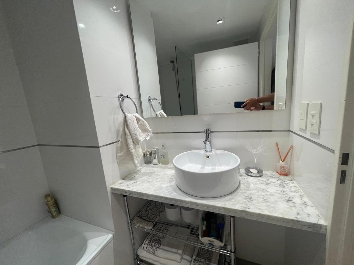 Espectacular En Lo Mejor De Belgrano Sobre Libertador Apartment Buenos Aires Bagian luar foto