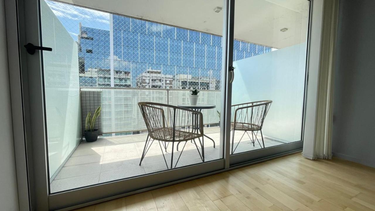 Espectacular En Lo Mejor De Belgrano Sobre Libertador Apartment Buenos Aires Bagian luar foto