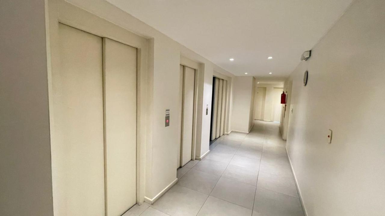 Espectacular En Lo Mejor De Belgrano Sobre Libertador Apartment Buenos Aires Bagian luar foto