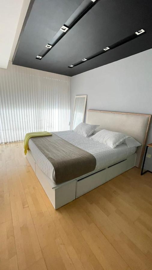 Espectacular En Lo Mejor De Belgrano Sobre Libertador Apartment Buenos Aires Bagian luar foto
