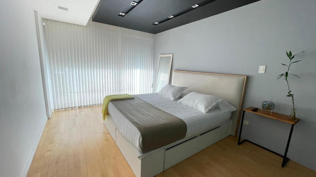 Espectacular En Lo Mejor De Belgrano Sobre Libertador Apartment Buenos Aires Bagian luar foto