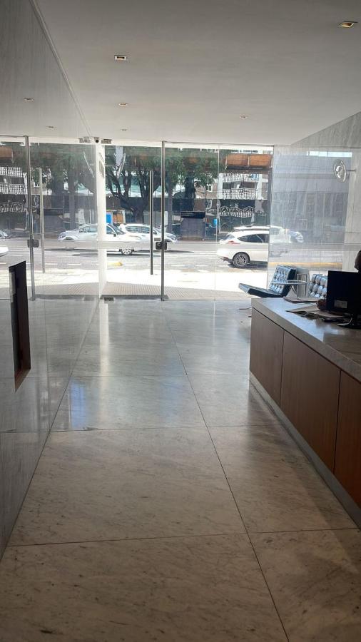 Espectacular En Lo Mejor De Belgrano Sobre Libertador Apartment Buenos Aires Bagian luar foto