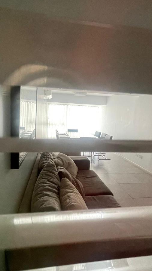 Espectacular En Lo Mejor De Belgrano Sobre Libertador Apartment Buenos Aires Bagian luar foto