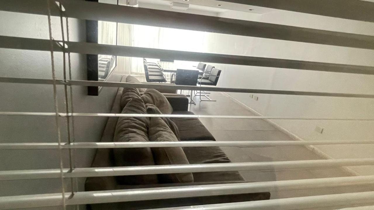 Espectacular En Lo Mejor De Belgrano Sobre Libertador Apartment Buenos Aires Bagian luar foto